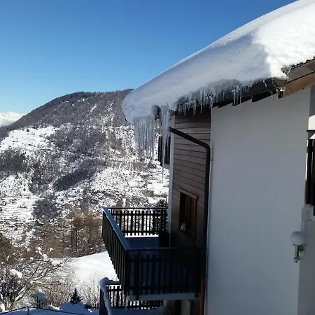 Lägenhet Arolles 701 *