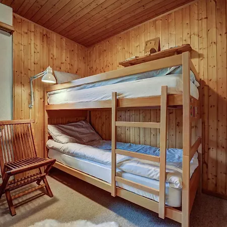 Arolles 701 Lägenhet