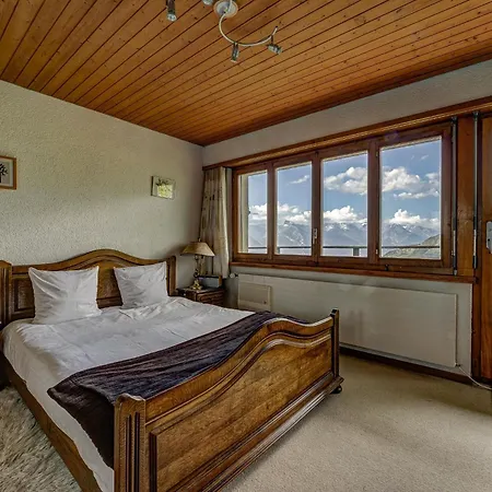 Arolles 701 Lägenhet *