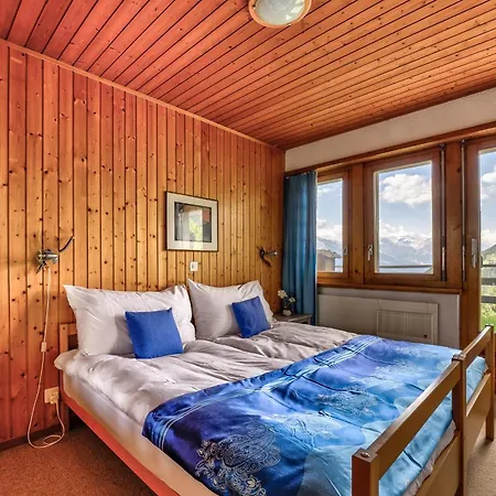 Lägenhet Arolles 701 La Tzoumaz