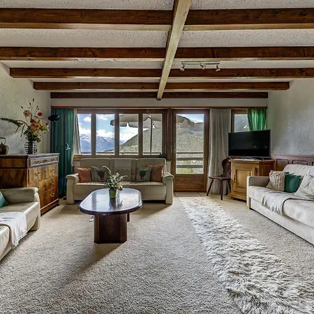 Lägenhet Arolles 701 *