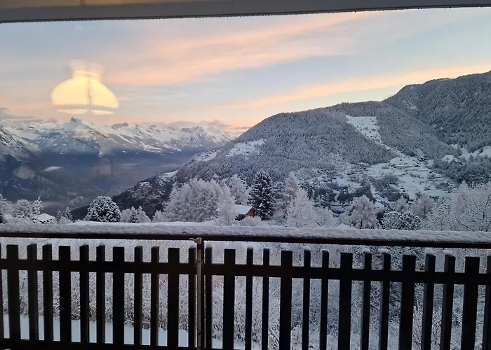 Arolles 701 아파트 라 초우마츠