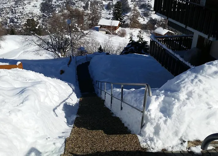 Arolles 701 아파트 라 초우마츠