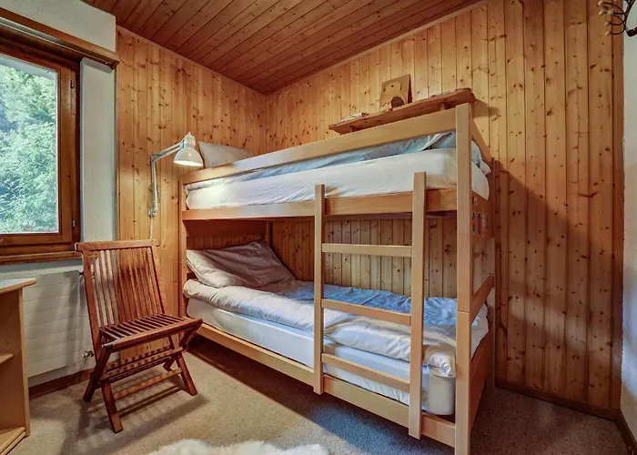 Arolles 701 아파트