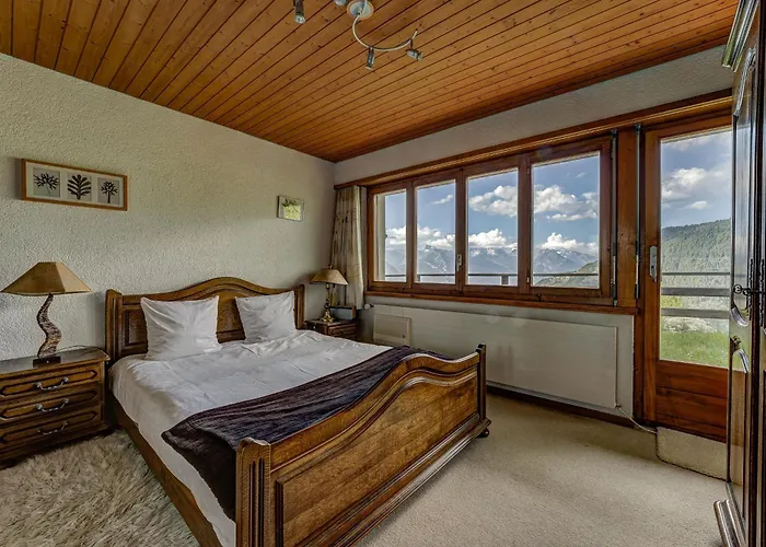 Arolles 701 아파트 *