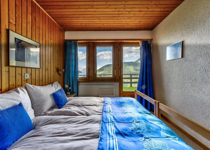 Arolles 701 아파트