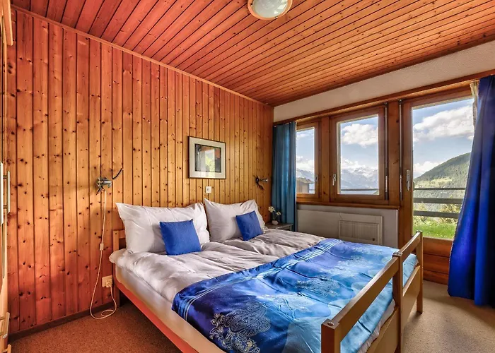 아파트 Arolles 701 라 초우마츠