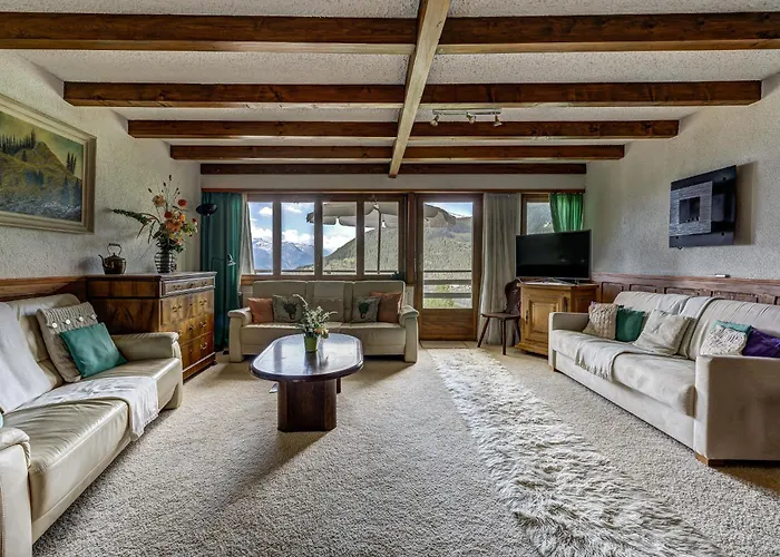 아파트 Arolles 701 *