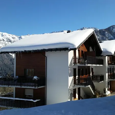 아파트 Arolles 701 라 초우마츠