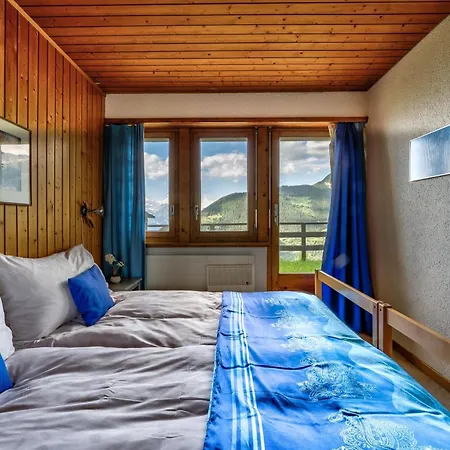 Arolles 701 아파트